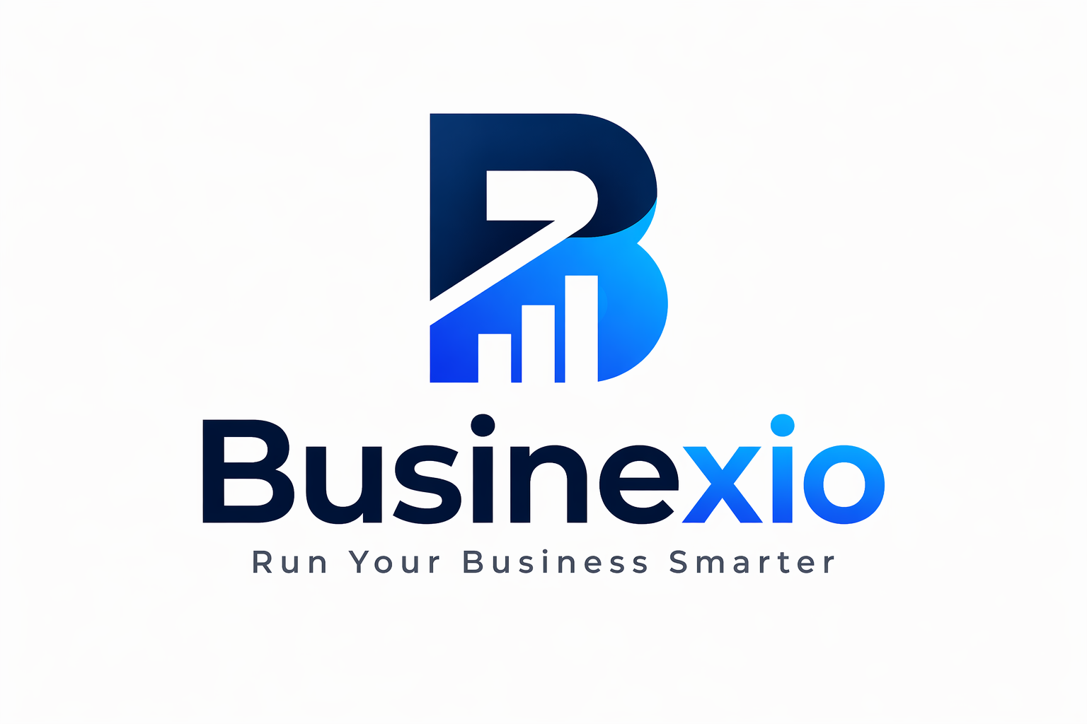 Businexio Logo